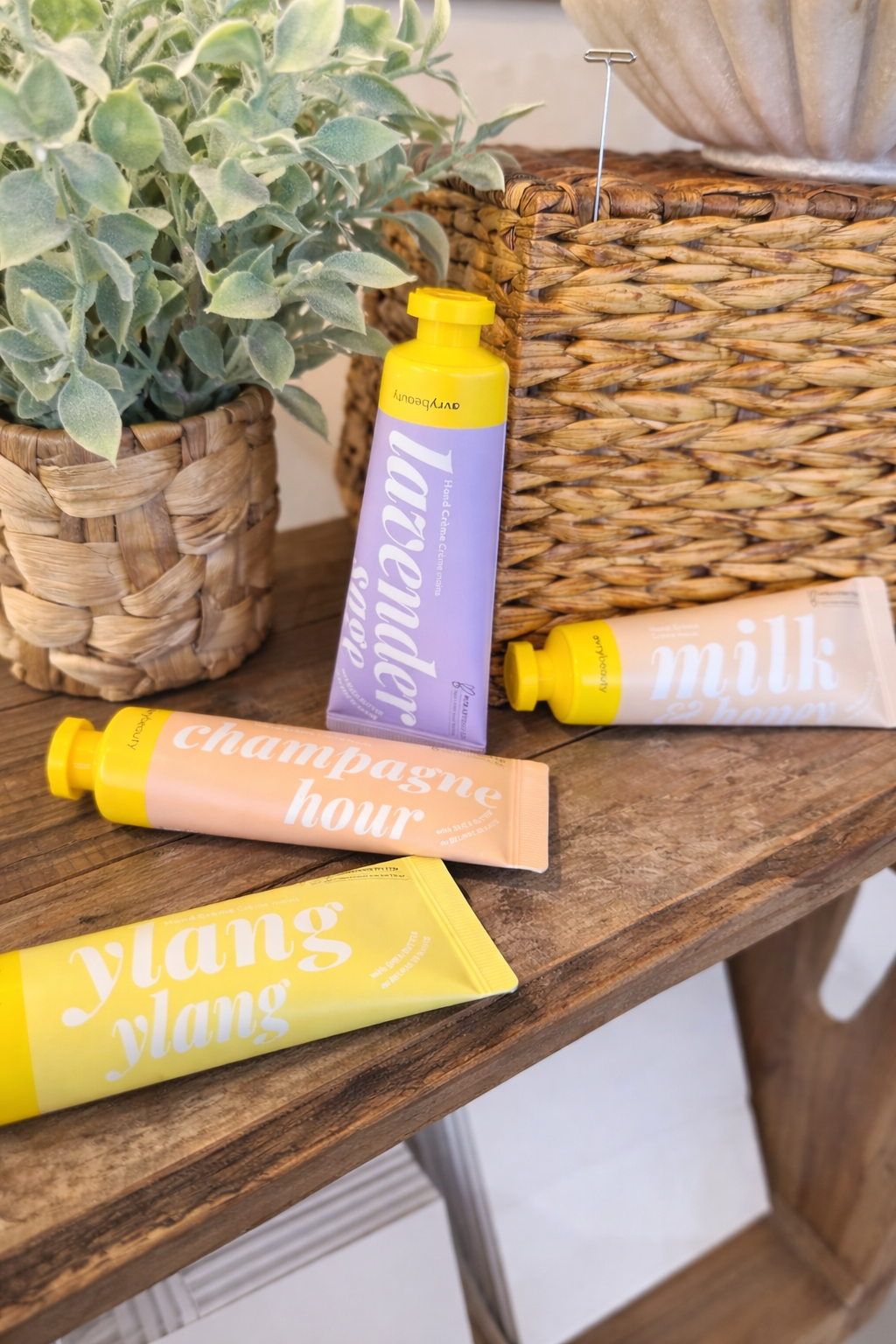 Shae Butter Handcream
