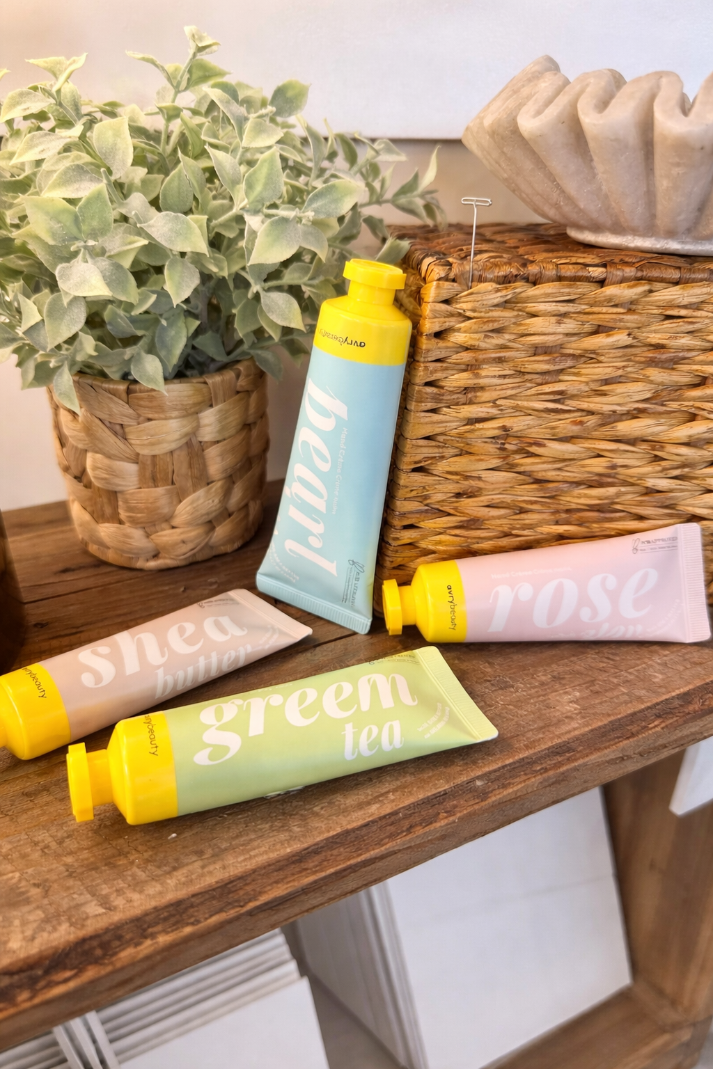 Shae Butter Handcream